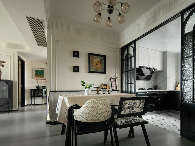 裝修風格要配套軟裝嗎