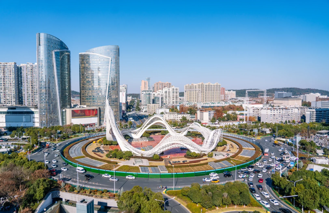 山水人家裝飾光谷店全面重裝升級