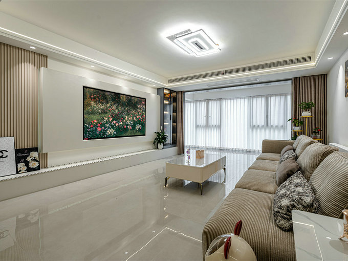 墻面起皮怎樣修補