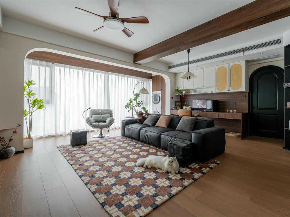 2026年裝修風格趨勢分析?