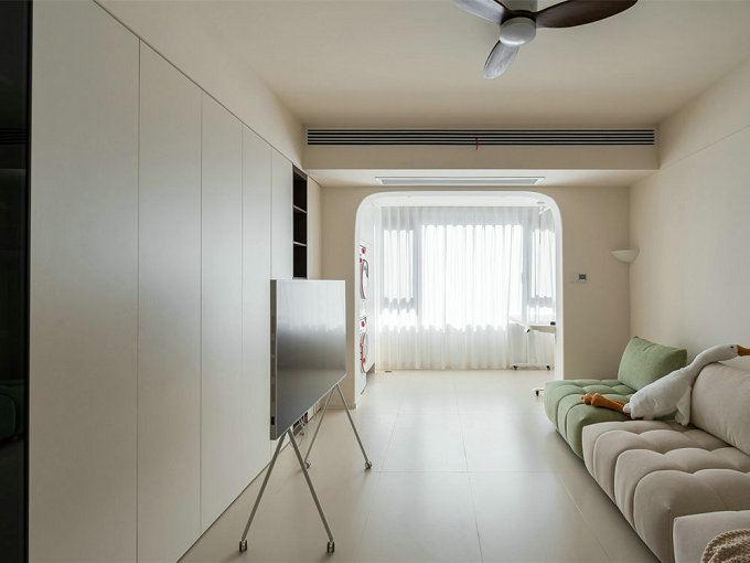 裝修對溫度有要求嗎