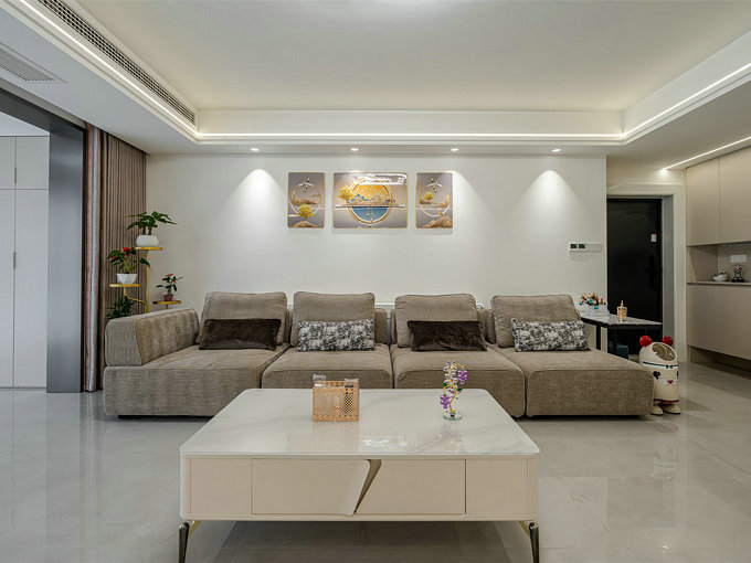 冬季裝修如何保持室內溫度