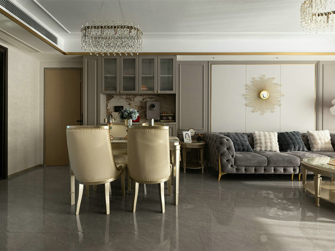 裝修材料環保等級標準