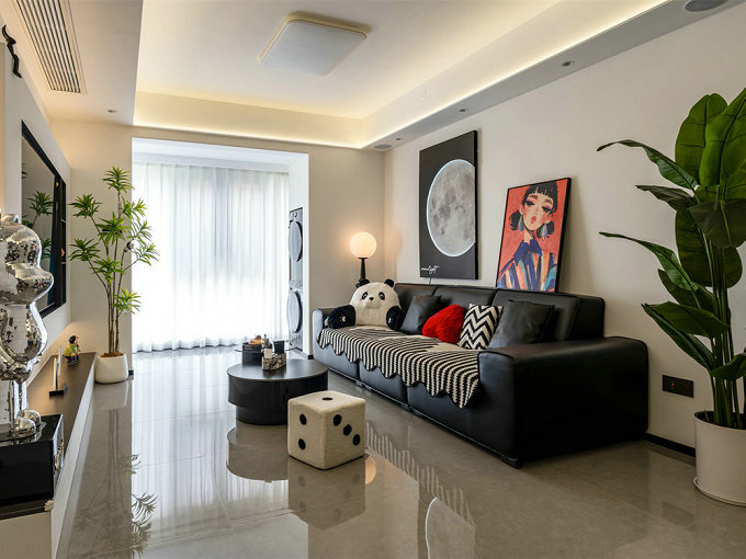 如何判斷涂料是否耐擦洗