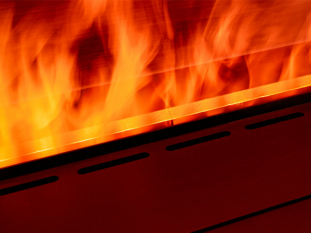 中建大公館102平意式輕奢風格裝修效果圖