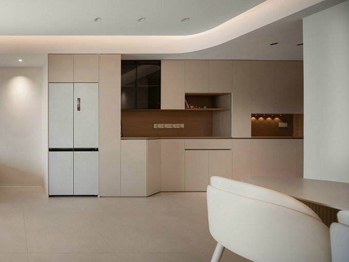 家裝用木地板好不好