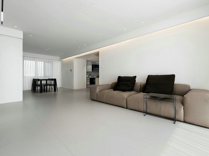 老房防水重做有哪些常見誤區