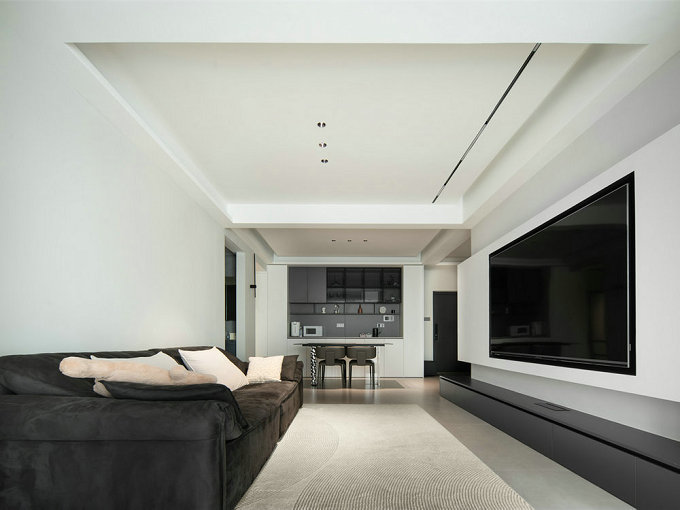 武漢舊房裝修翻新需要多長時間