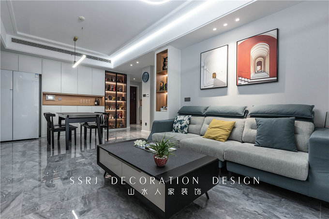 如何縮短裝修工期