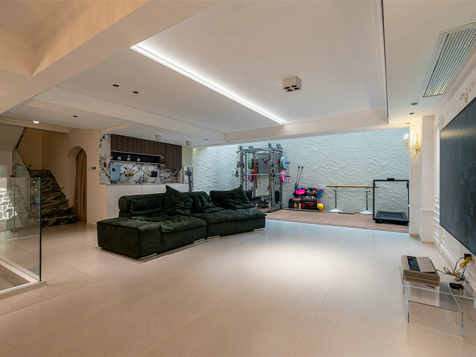 武漢裝修公司裝修要長時間