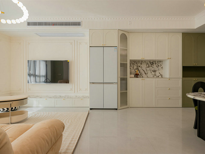 準備裝修要做什么