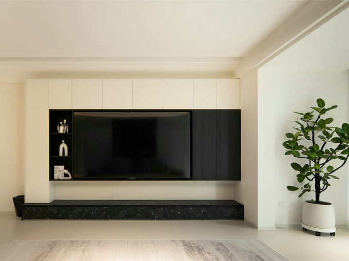 裝修施工有什么標準嗎