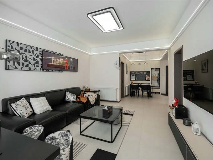 家裝裝修材料環保等級標準