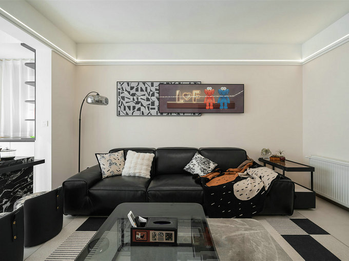 智能家居全屋智能系統簡介