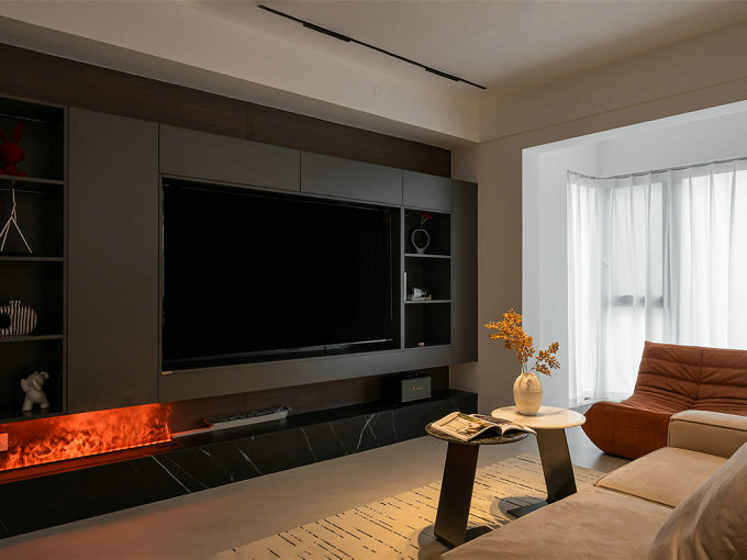 如何平衡風水與現代裝修