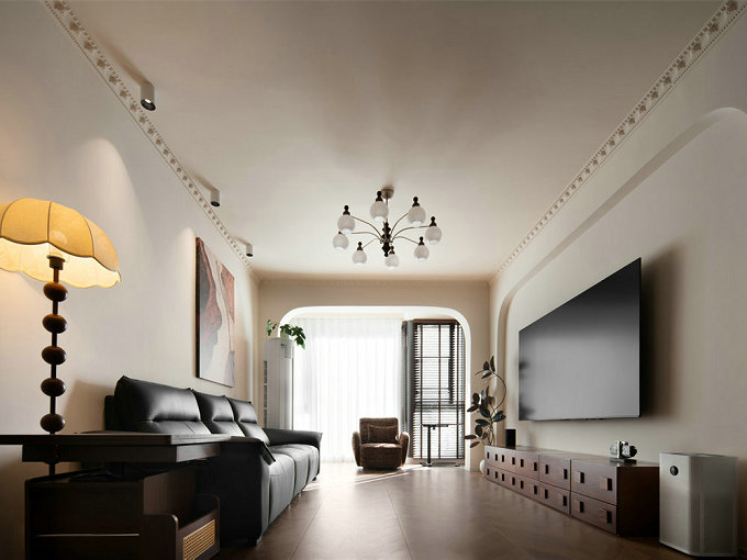 裝修地面用什么材料好