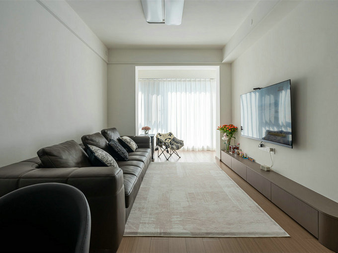 裝修房子什么風格最耐看