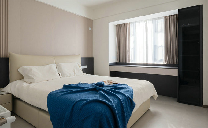 衛生間沒有窗戶怎么防臭