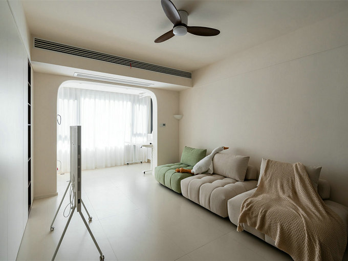 裝修風格和色調搭配