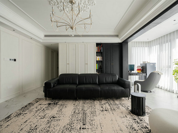 小戶型打柜子有哪些設計技巧