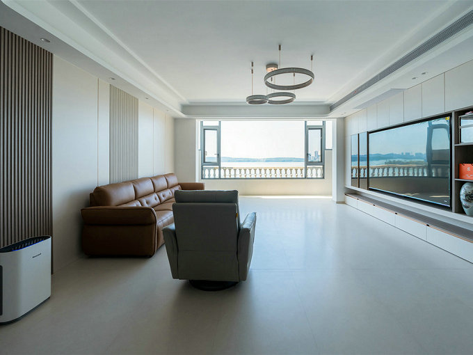 怎么減少裝修時間