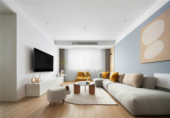 裝修要參考鄰居嗎