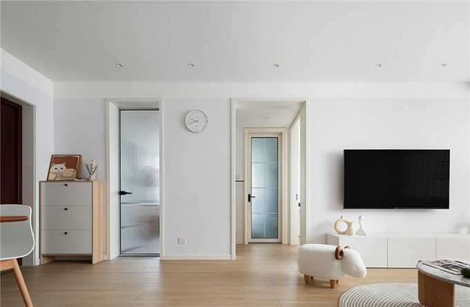 裝修中哪些東西可以省