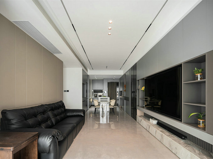 如何判斷裝修施工方是否靠譜