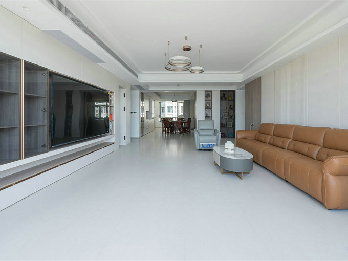 裝修什么時候選主材