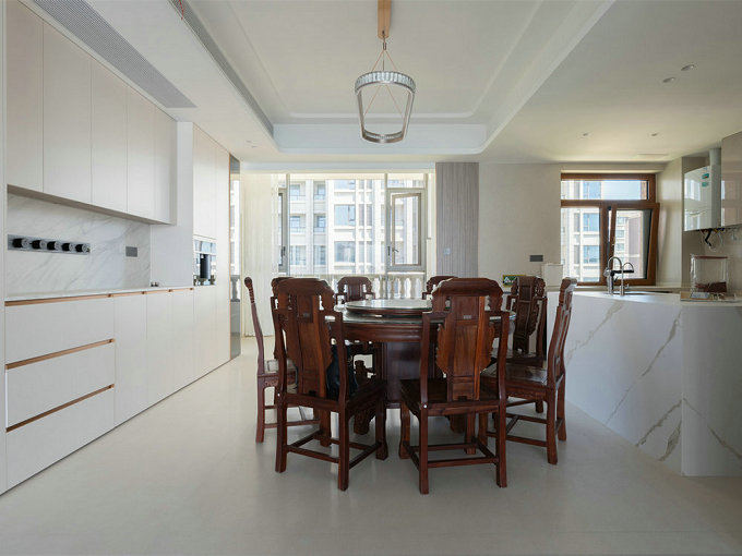 裝修材料要注意顏色嗎