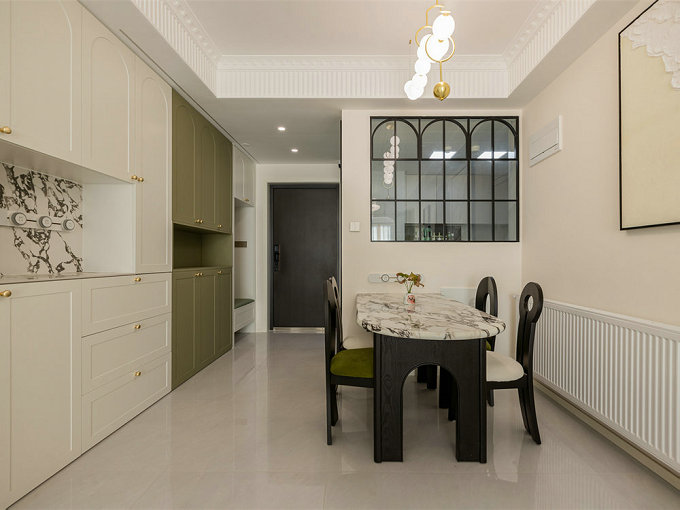 衛生間裝修要留排風口嗎