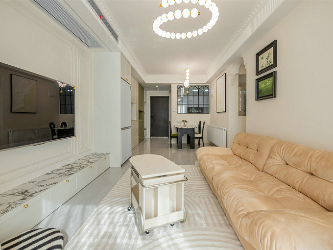 裝修墻面翻新怎么處理