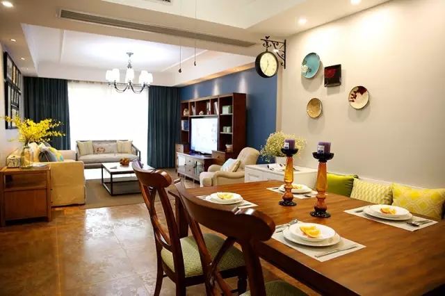 山水人家裝飾：裝修“七輕七重”的攻略，你知道嗎？