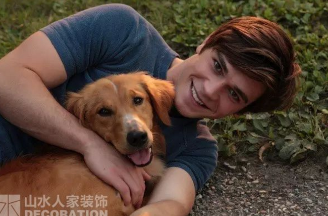 看電影.學裝修：因為有你，所以有意義