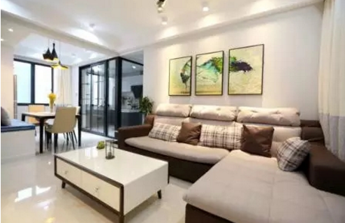 實景北歐風格，野望世界盡頭