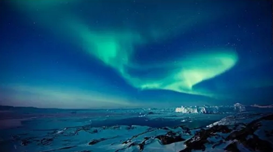 實景北歐風格，野望世界盡頭