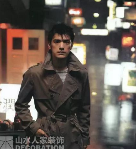 【山水人家裝飾】女人既然有了書房，為什么不能有衣帽間？