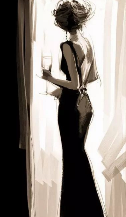 【山水人家裝飾】女人既然有了書房，為什么不能有衣帽間？