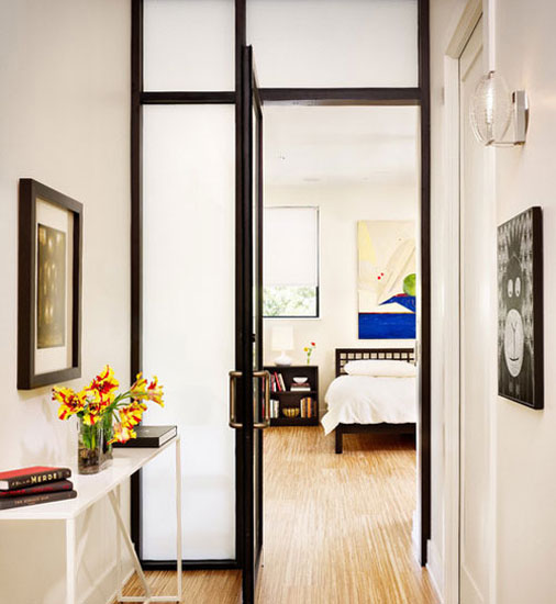 中式玄關該怎樣裝修？這幾款助你招財有好運