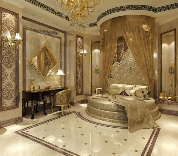 拋光磚和拋釉磚的七大區別