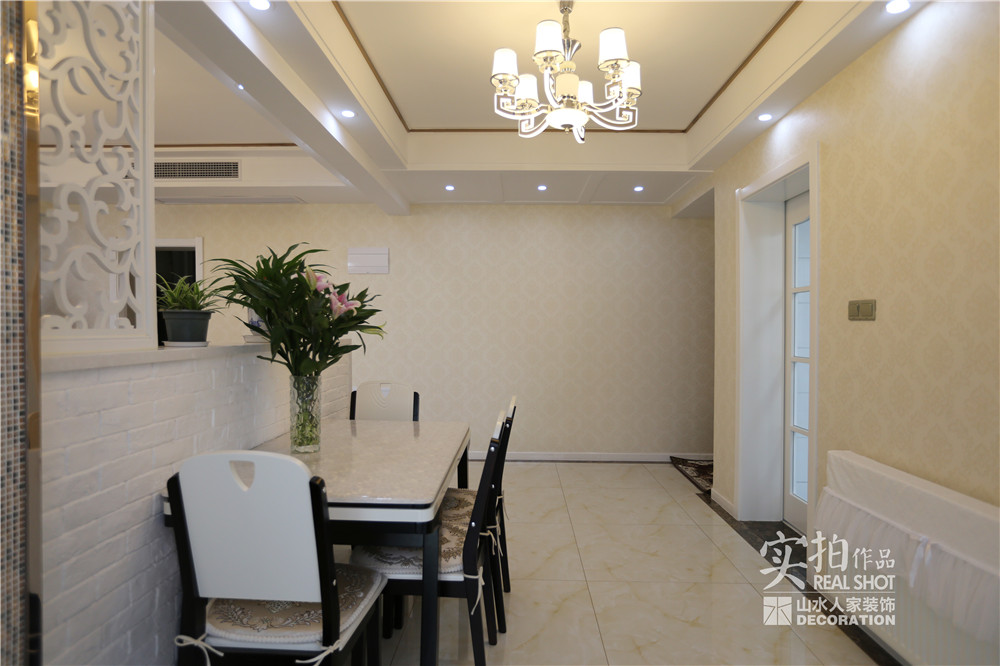 裝修知識-客廳吊頂有哪幾種類型？實用吊頂尺寸樣式總結