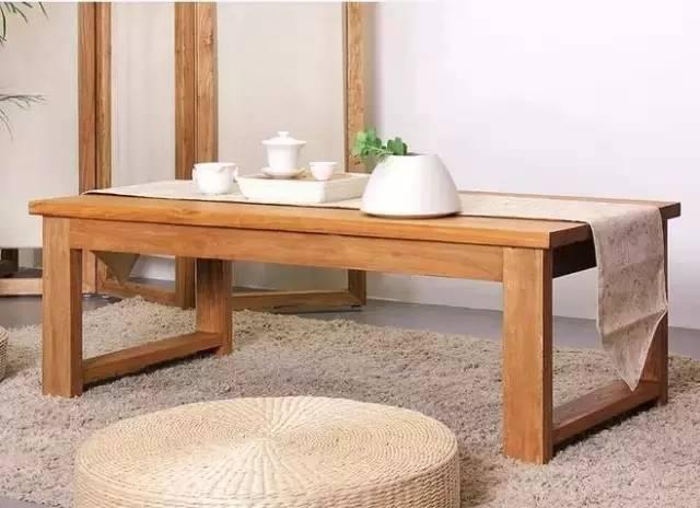 山水人家裝飾：清新自然原木風，歲月靜好，讓人溫暖平靜