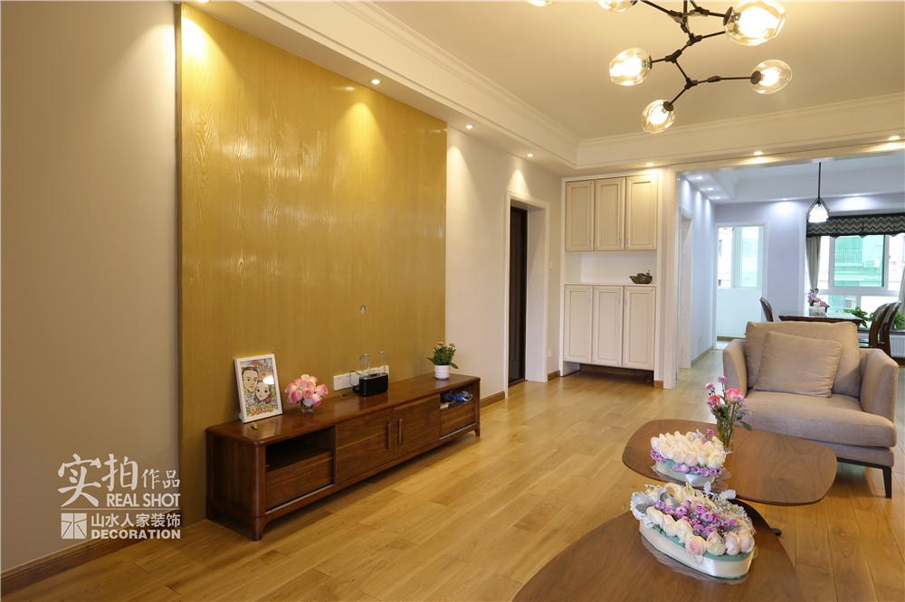 山水人家裝飾：北歐風裝修技巧