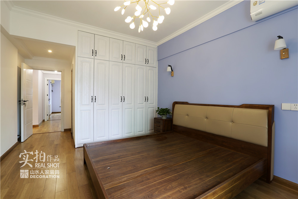 山水人家裝飾：北歐風裝修技巧