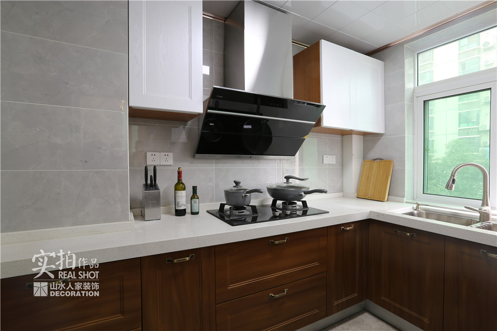 山水人家裝飾：北歐風裝修技巧