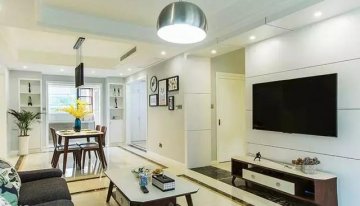 現代簡約風格 現代簡約風格裝修圖片欣賞