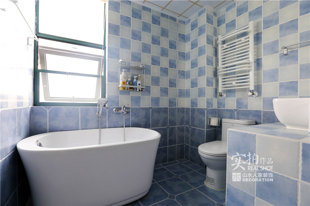 七星富利天城簡美風格裝修效果圖