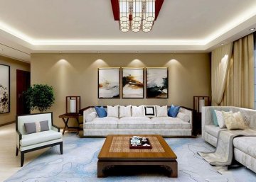 找武漢裝修公司裝修做效果圖和不做效果圖有什么區別？