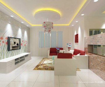 武漢出租房簡單裝修多少錢 出租房裝修預算