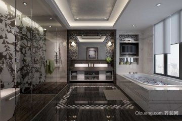 衛生間怎樣裝修省錢 衛生間這樣裝修才劃算